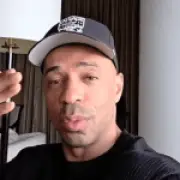Thierry Henry Apologises After Joke Offends Nigerian World Cup Fans