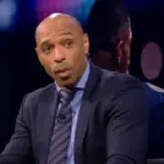 Thierry Henry names France as his World Cup favourites