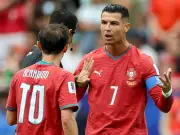 Thierry Henry Slams Cristiano Ronaldo for Selfish Play at World Cup