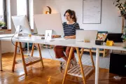 Third of parents forced to quit jobs due to lack of flexible working