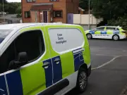 Third suspect arrested in Failsworth stabbing as victim critical