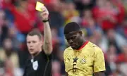 Thomas Partey Booed by Fans in Wales vs Ghana Friendly Amid Ongoing Rape Charges