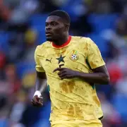Thomas Partey Denied Entry to Canada for World Cup Opener