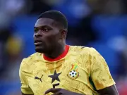 Thomas Partey Denied Entry to Canada, Misses Ghana World Cup Opener