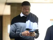Thomas Partey Faces Boos at World Cup Amid Rape Allegations