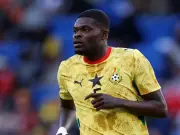 Thomas Partey Trial Postponed: Seven Rape Charges, New June 2027 Date