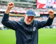 Thomas Tuchel Backs England to Step Up in World Cup Knockouts