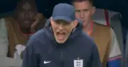 Thomas Tuchel Blasts Djed Spence During England's Stalemate with Ghana