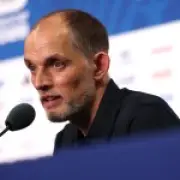 Thomas Tuchel confirms Jarell Quansah ankle injury blow for England at World Cup