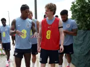 Thomas Tuchel Criticises Anthony Gordon, Marcus Rashford, and England's Left Flank