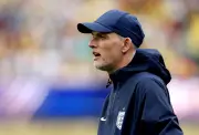 Thomas Tuchel Explains Shouting at Djed Spence in Viral England Clips