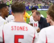 Thomas Tuchel Hydration Breaks World Cup Coach Analysis Emma Hayes