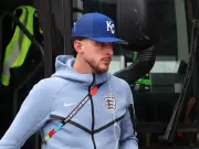 Thomas Tuchel provides Declan Rice injury update after England star benched vs Panama