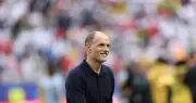 Thomas Tuchel reveals England rotation plan after Ghana draw