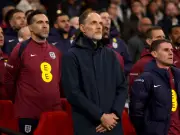 Thomas Tuchel Says England Feels Like Home But Won't Sing Anthem Yet