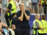 Thomas Tuchel's Heated Exchange with Jordan Pickford During England vs Croatia