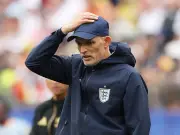 Thomas Tuchel's World Cup Starting XI Decision Backfires as England Draw with Ghana
