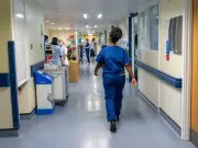 Thousands face surgery to remove dangerous spinal implants linked to bone loss