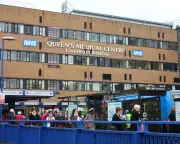 Three Arrested Over Mortuary Practices at Nottingham Hospital