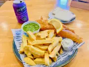 Three Greater Manchester Chippies Named Among Best in England at New Awards
