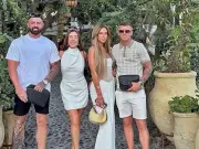 Three Irish Victims Named in Malaga Crash: Young Couple Among Dead