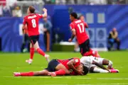 Three Lessons from England Win as Right-Back Crisis Looms