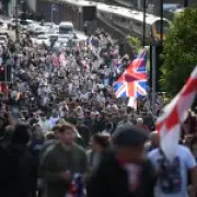Three More Charged Over Southampton Riots After Henry Nowak Murder