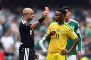 Three Red Cards in World Cup Opener: South Africa vs Mexico Controversy