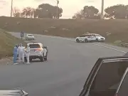 Three Rolex Gang Suspects Killed in South Africa Police Shootout