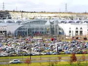 Three Teenagers Arrested After 200 Youths Storm Bluewater Centre