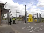 Three UK Military Sites to House Asylum Seekers as 20 Hotels Close