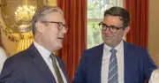 Three Ways Keir Starmer and Andy Burnham Could Battle for No 10
