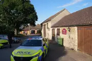 Three-Year-Old Boy Stable After Crocodile Enclosure Incident at UK Zoo