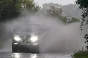 Thunderstorm Warnings Across Scotland After Hot Weather