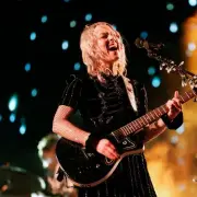 Ticketmaster Bans Phones at Phoebe Bridgers 2026 Tour