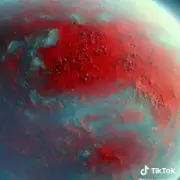TikTok 'Time Traveller' Shares Alleged Photos of World War III