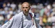 Tim Henman Explains Dan Evans Wimbledon Wildcard Snub After 'Pathetic' Rant