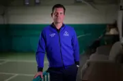 Tim Henman on Raducanu's Coach, Laver Cup Vice-Captain Role, and Tennis's Future