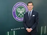 Tim Henman Turned Down Strictly Come Dancing After Wimbledon Retirement