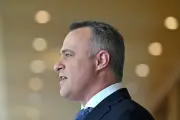 Tim Wilson's Book Contradicts His Fight Against Labor's Tax Changes