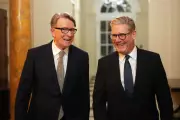 Timeline of Lord Mandelson's US Ambassador Appointment Scandal Unfolds