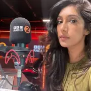 Tina Daheley Leaves BBC Radio 2 Breakfast Show as Sara Cox Takes Over