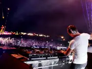 Tiësto Announces Liverpool Warehouse Show for December 2026
