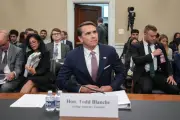 Todd Blanche: Devoted Trump Enforcer Tapped as Attorney General