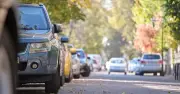 Toddler Dies in Hot Car During French Heatwave as Mother Slept