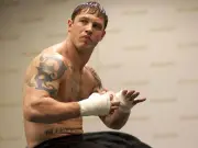 Tom Hardy's 'Warrior' Hailed 'Better Than Rocky' Now Streaming Free