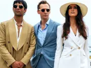 Tom Hiddleston Stars in Pompeii Docudrama on Disney+