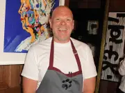 Tom Kerridge Appeals to Andy Burnham to Halve VAT for Hospitality Sector