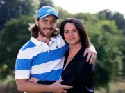Tommy Fleetwood's 23-Year Age Gap Wife and Golfer Stepson