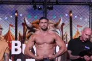 Tommy Fury Dedicates Boxing Victory to Newborn Son Midas